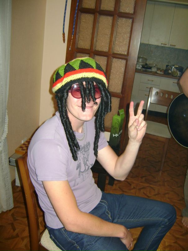 Дима Михаленко фотография #21