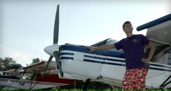 Фотография Новосёлова Женька