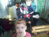 Фотография Маликин Александр