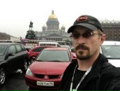 Фотография Матвеева Михаила