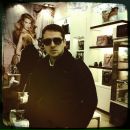 Фотография Каграманяна Вазгена