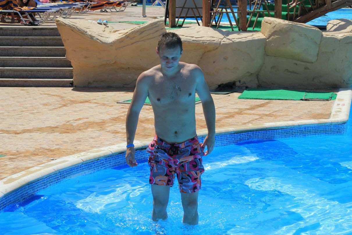 Сергей Крейтор фотография #30