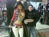 Сергій Будник фотография #3 (источник - https://vk.com/id163370144)