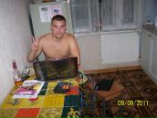 Фотография Полонского Александра