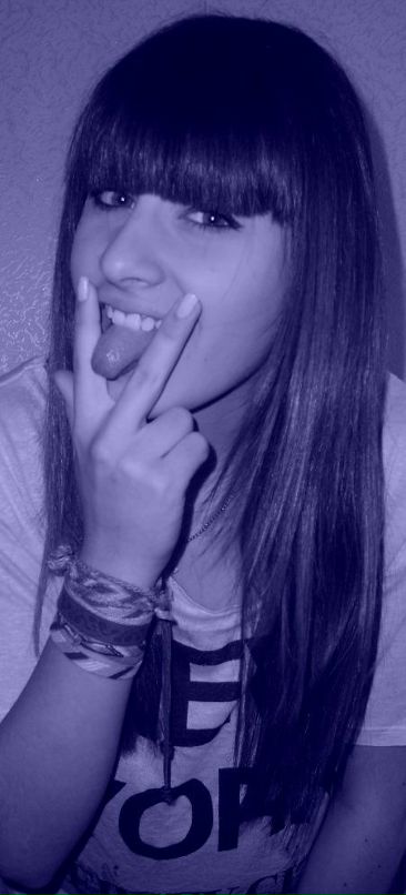 Влада Андрианова фотография #11