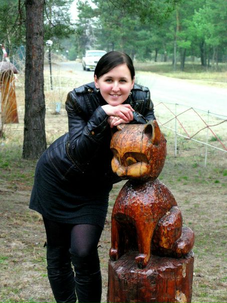 №6, Ирина Дива №6, Ирина Дива
