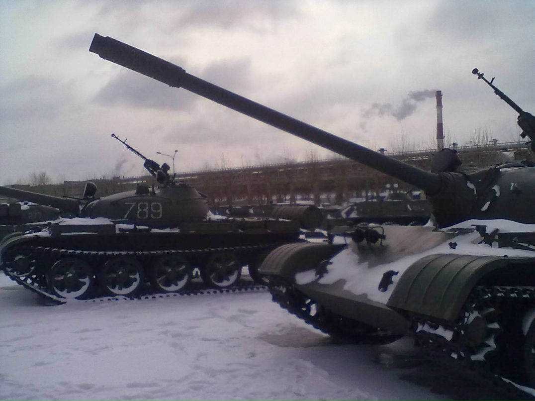 Игорь Волков фотография #42