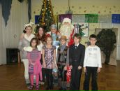 Фотография Костюниной Елизаветы