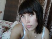 Фотография Харисовой Риммы