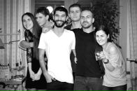 Женя Зінгерман фотография #37 (источник - https://vk.com/id3554289)