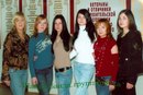 Фотография Сякаевой Настёны