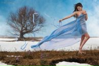 Фотография Щетининой Ксении