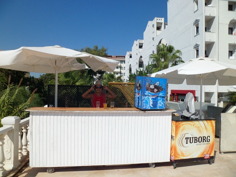 Олег Синькевич фотография #41