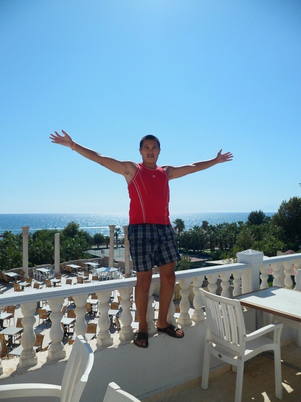 Олег Синькевич фотография #49