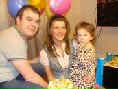 Фотография Киселёва Миши