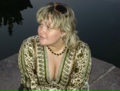 Фотография Кощеевой Александры