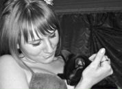 Фотография Ржавиной Оли