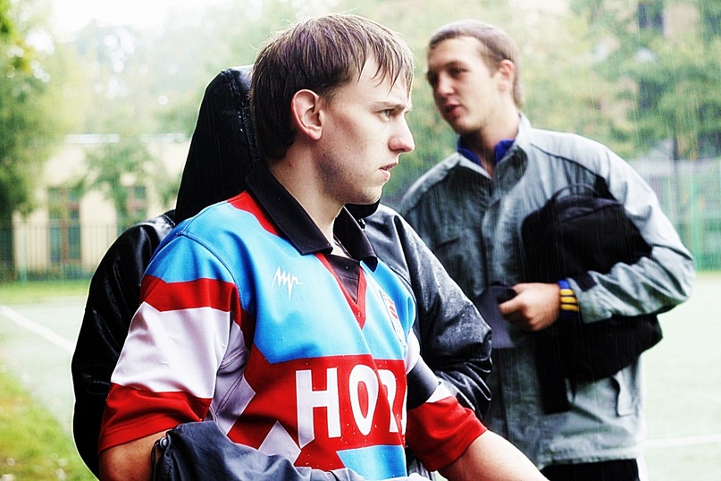 Серёга Ribery фотография #31