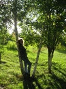 Фотография Лебедевой Оксаны