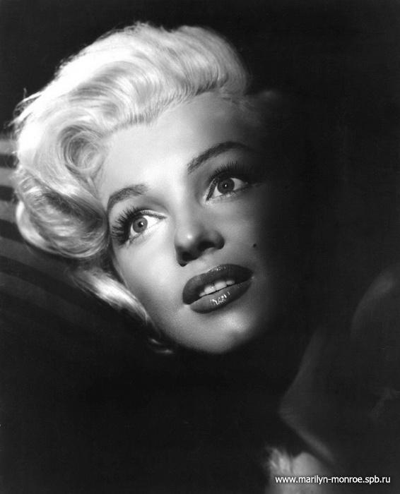 Marilyn Monroe фотография #1
