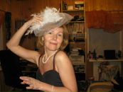 Фотография Барановой Елены