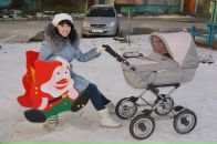 Фотография Бочкарев Георгий