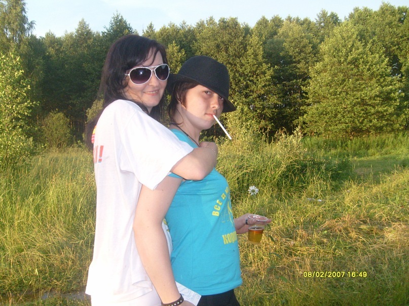 Nik Super-Klas фотография #8