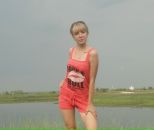 Фотография Милосердовой Елены