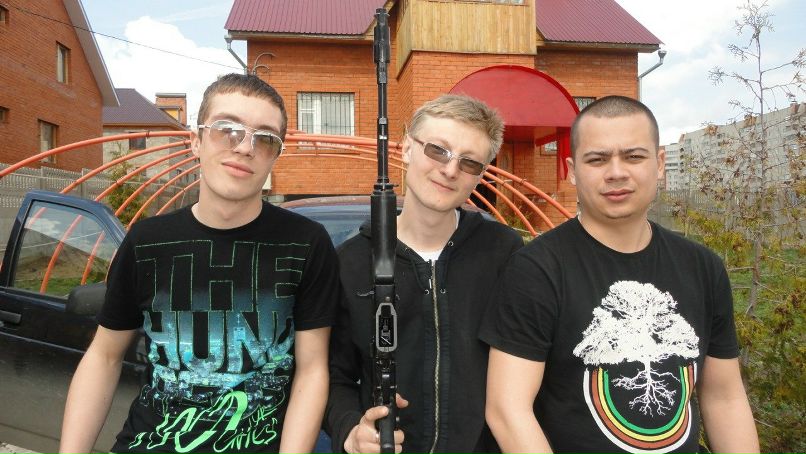 Дима Андреев фотография #25