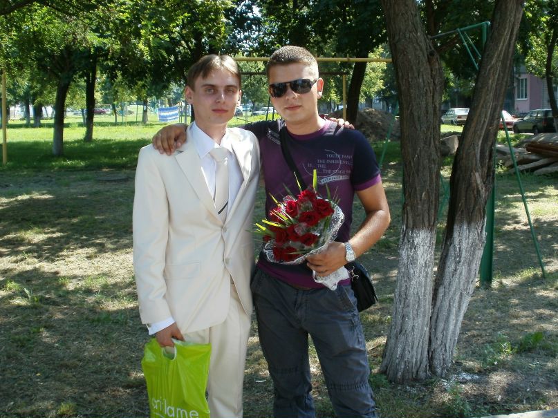 Дмитрий Кулиненко фотография #4
