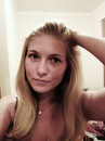 Домініка Фізер фотография #18 (источник - https://vk.com/id101033287)
