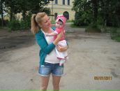 Фотография Фоминой Ольги