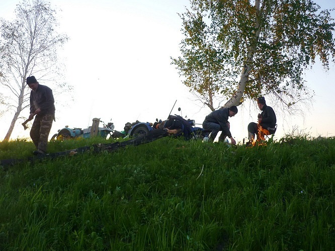 Дмитрий Беляков фотография #14