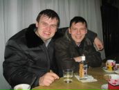 Андрій Підвисоцький фотография #16 (источник - https://vk.com/id30699954)