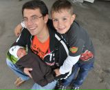 Фотография Демьянова Андрея