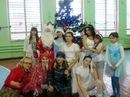 Фотография Федотовой Насти