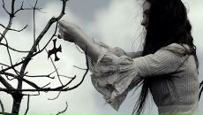 Фотография Дроздовской Али