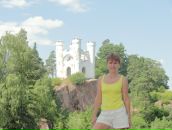 Фотография Усачевой Валентины