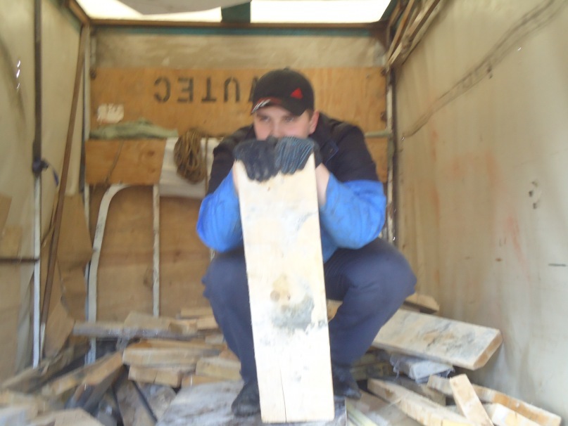 Дмитрий Вощиков фотография #29