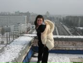 Фотография Погожевой Александры