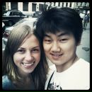 Фотография Цоя Александра