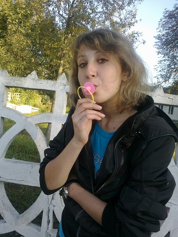 Инна Левченко фотография #33
