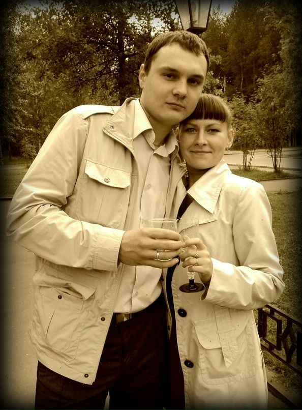 Сергей Тяпкин фотография #4