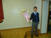 Фотография Смольянинова Ивана