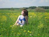 Фотография Митиной Елены