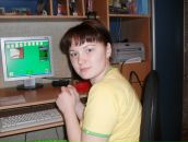 Фотография Кашлевой-Шлыковой Ирины