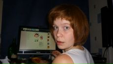 Фотография Верченковой Евгении