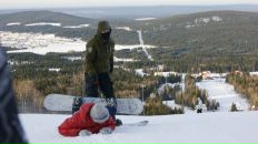 Фотография Башева Евгения