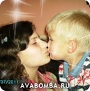 Вікторія Меліш фотография #32 (источник - https://vk.com/id151576851)