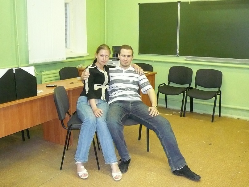 Сергей Ефимов фотография #12